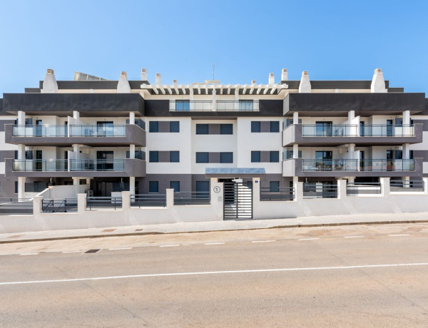 Ático en venta en calle Antares s/n