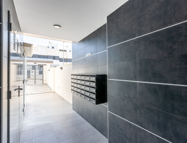 Ático en venta en calle Antares s/n