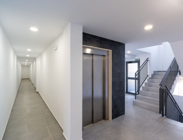 Ático en venta en calle Antares s/n