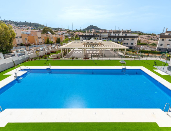 Ático en venta en calle Antares s/n