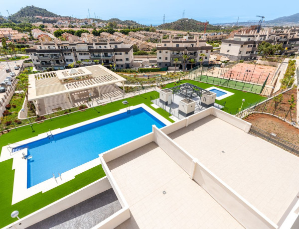 Ático en venta en calle Antares s/n