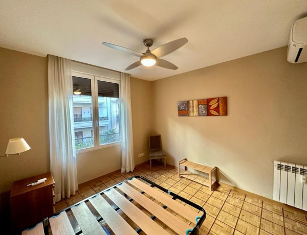 Alquiler de Piso en calle del Doctor Castelo