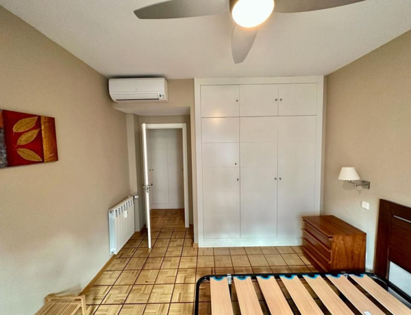 Alquiler de Piso en calle del Doctor Castelo