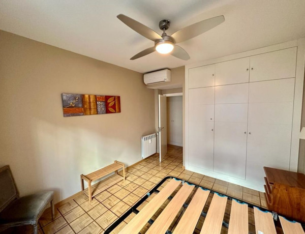 Alquiler de Piso en calle del Doctor Castelo