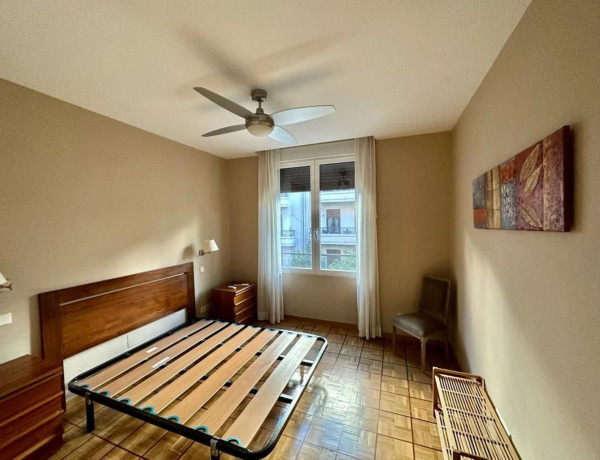 Alquiler de Piso en calle del Doctor Castelo