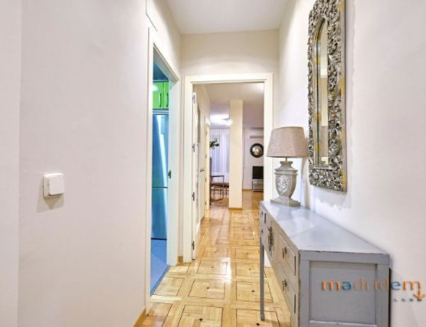 Alquiler de Piso en calle del Doctor Castelo