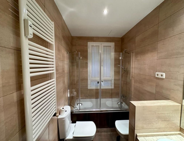 Alquiler de Piso en calle del Doctor Castelo