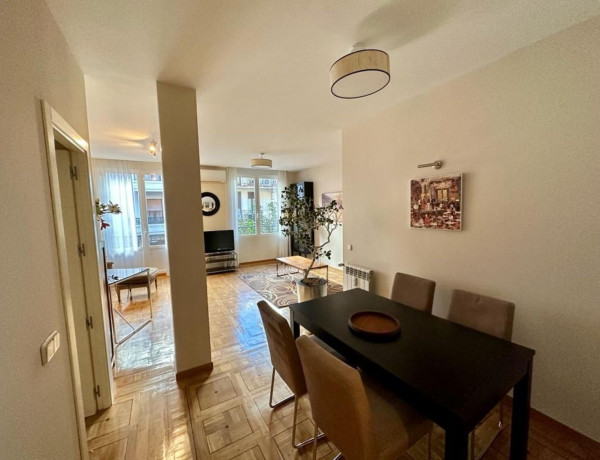 Alquiler de Piso en calle del Doctor Castelo