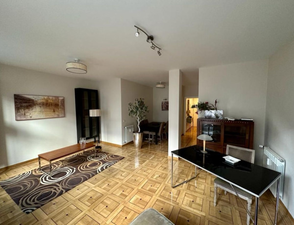 Alquiler de Piso en calle del Doctor Castelo