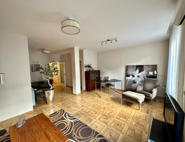 Alquiler de Piso en calle del Doctor Castelo