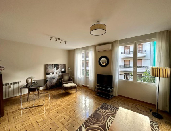 Alquiler de Piso en calle del Doctor Castelo