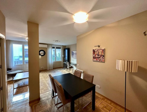 Alquiler de Piso en calle del Doctor Castelo