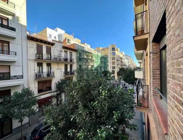 Alquiler de Piso en calle del Doctor Castelo