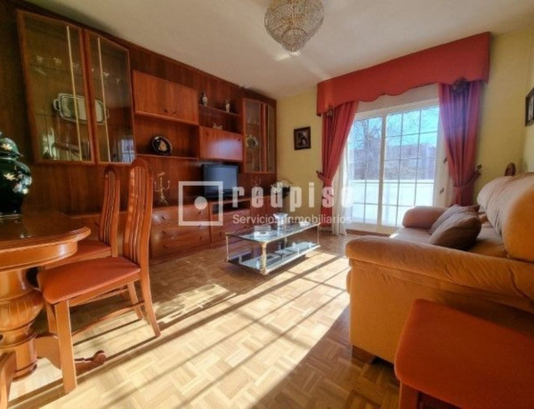 Piso en venta en calle Juan Pascual