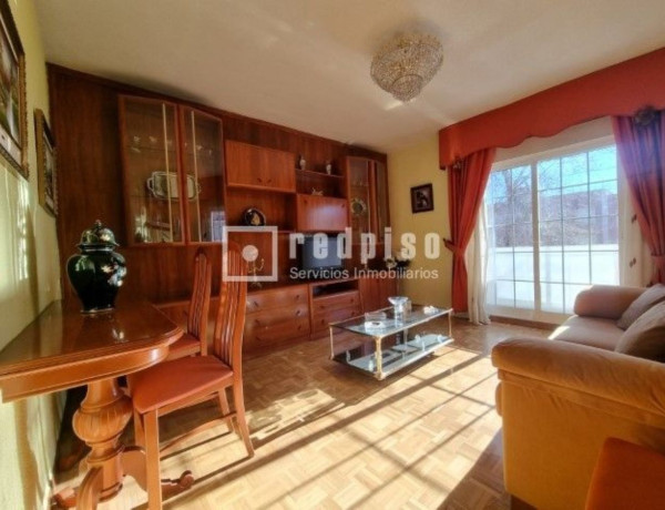 Piso en venta en calle Juan Pascual