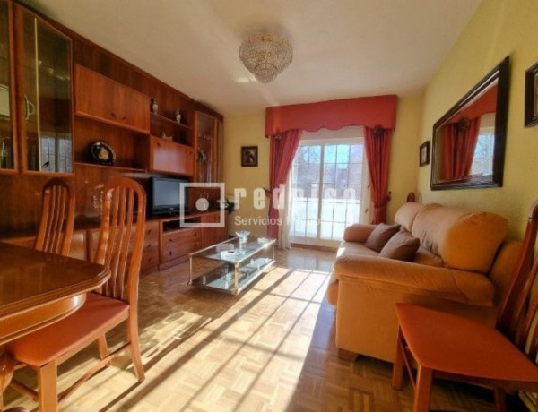 Piso en venta en calle Juan Pascual