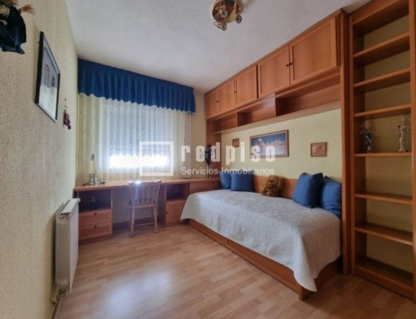 Piso en venta en calle Juan Pascual