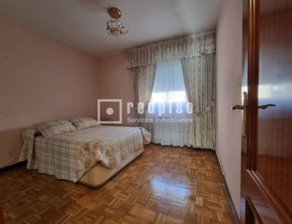 Piso en venta en calle Juan Pascual