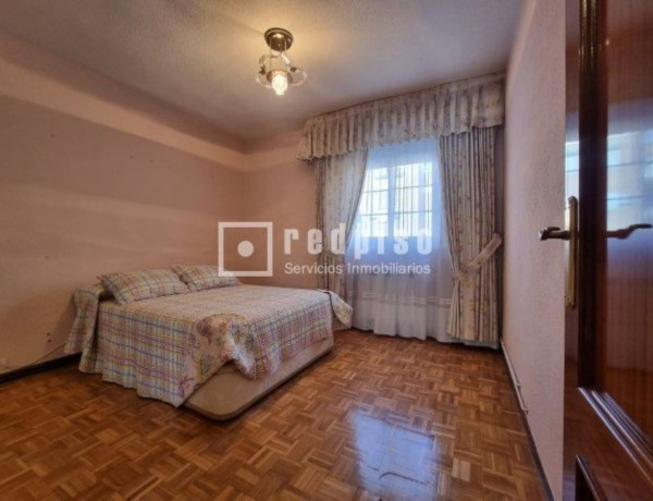 Piso en venta en calle Juan Pascual