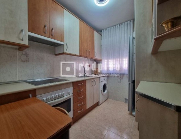 Piso en venta en calle Juan Pascual