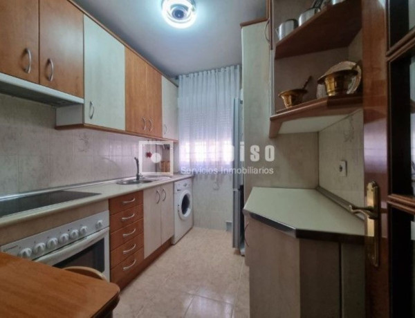 Piso en venta en calle Juan Pascual