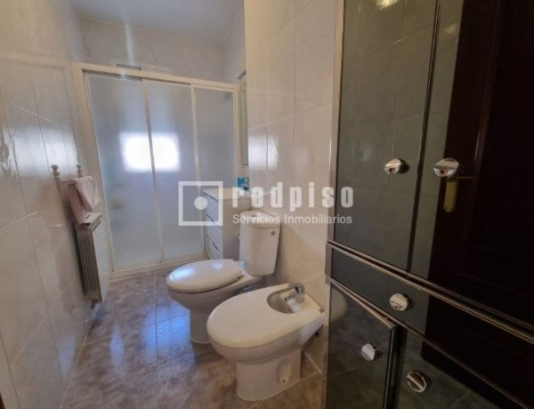 Piso en venta en calle Juan Pascual