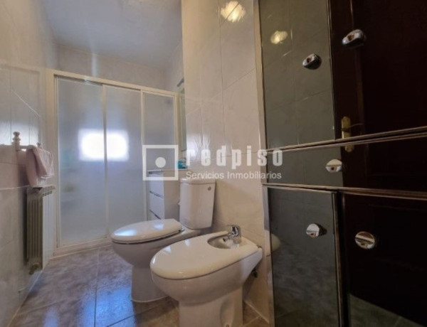 Piso en venta en calle Juan Pascual