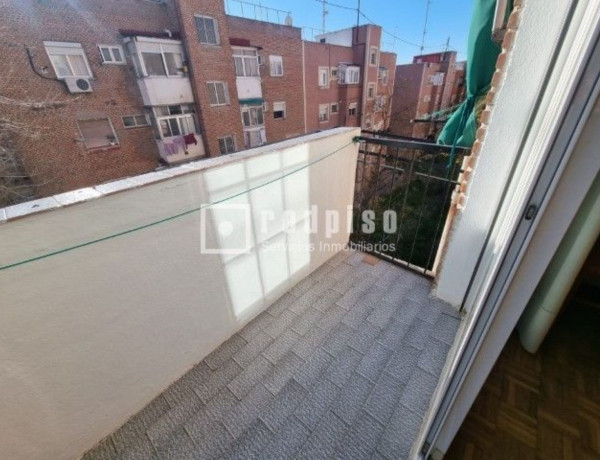 Piso en venta en calle Juan Pascual