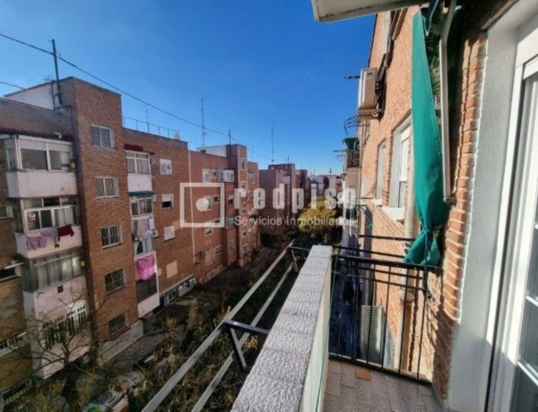 Piso en venta en calle Juan Pascual