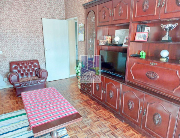 Piso en venta en carretera de Poza