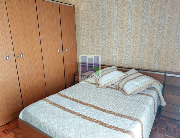 Piso en venta en carretera de Poza