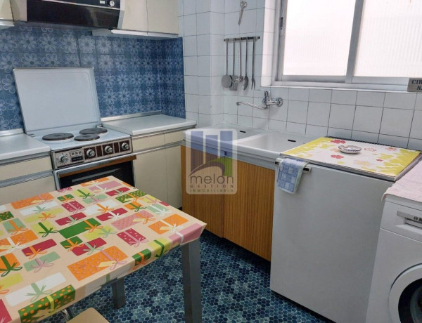 Piso en venta en carretera de Poza