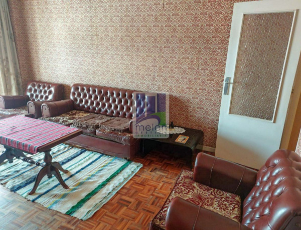 Piso en venta en carretera de Poza