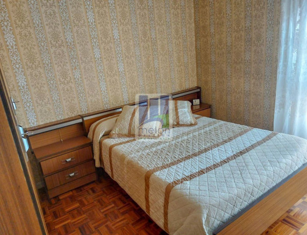 Piso en venta en carretera de Poza