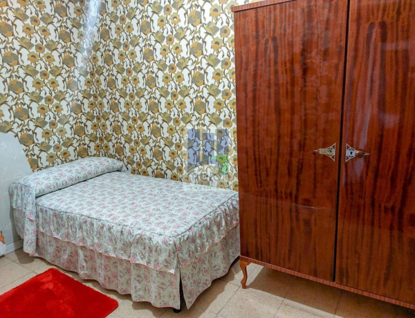 Piso en venta en carretera de Poza