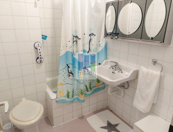 Piso en venta en carretera de Poza