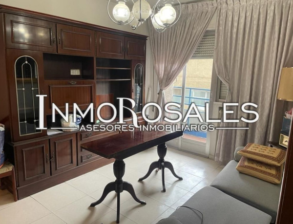 Piso en venta en calle de Villafuerte
