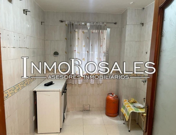 Piso en venta en calle de Villafuerte