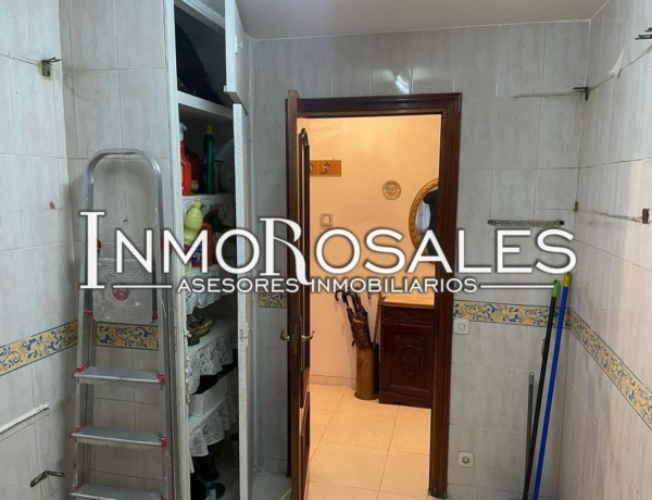 Piso en venta en calle de Villafuerte
