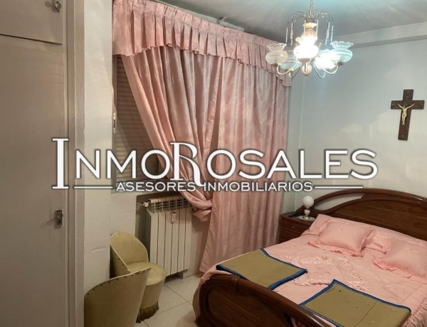 Piso en venta en calle de Villafuerte
