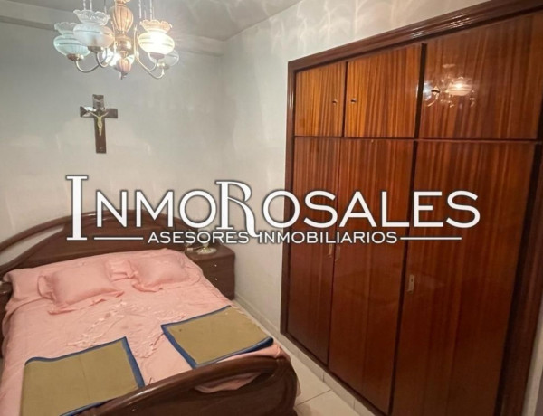 Piso en venta en calle de Villafuerte