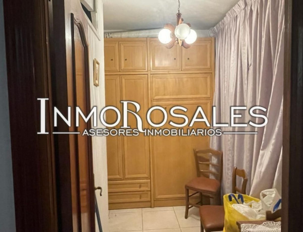 Piso en venta en calle de Villafuerte