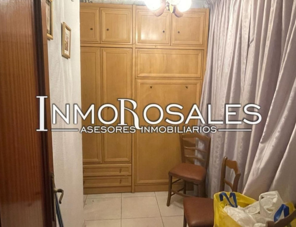 Piso en venta en calle de Villafuerte