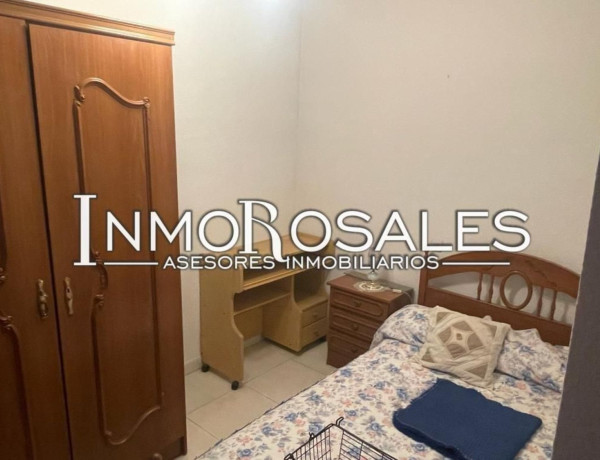 Piso en venta en calle de Villafuerte