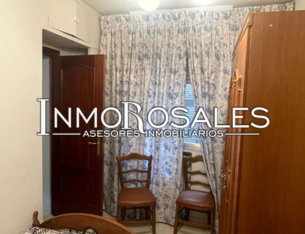Piso en venta en calle de Villafuerte