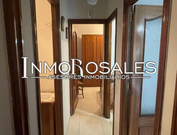 Piso en venta en calle de Villafuerte