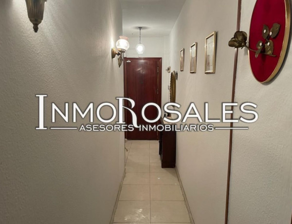 Piso en venta en calle de Villafuerte