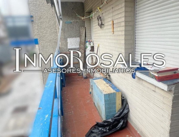 Piso en venta en calle de Villafuerte