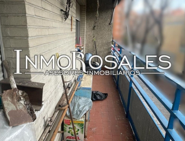 Piso en venta en calle de Villafuerte