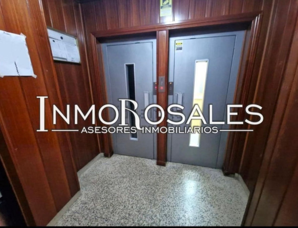 Piso en venta en calle de Villafuerte